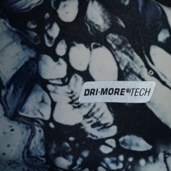 Athletic Works Dri - More Ladies Capri Length Leggings - Picture 4 of 6